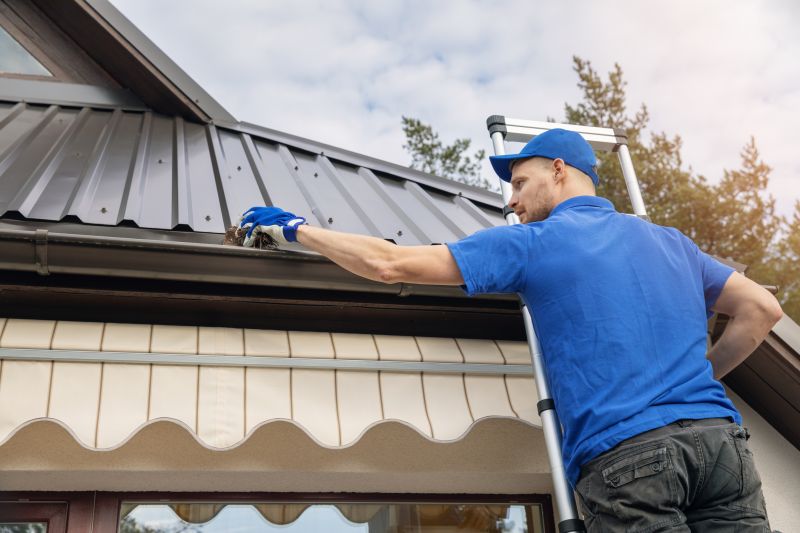 Gutter Cleaning - Gutter Cleaning Knoxville, Tennessee